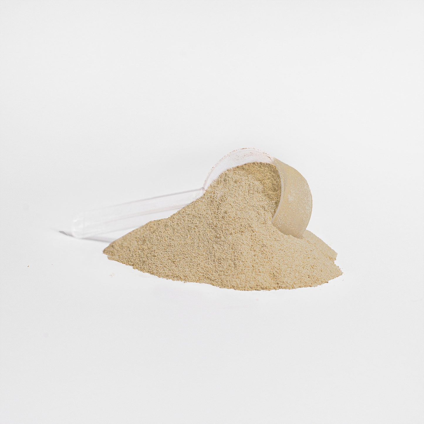 100% WHEY PROTEIN ISOLATE POWDER - VANILLA
