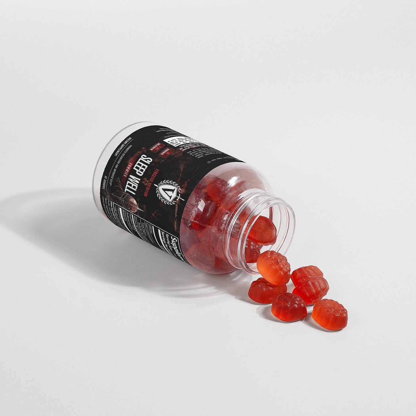 SLEEP WELL GUMMIES