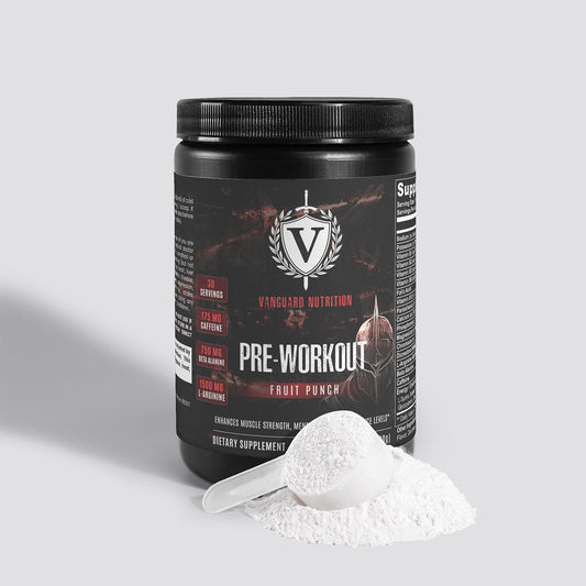 WEIGHT TRAINER STACK - VANILLA