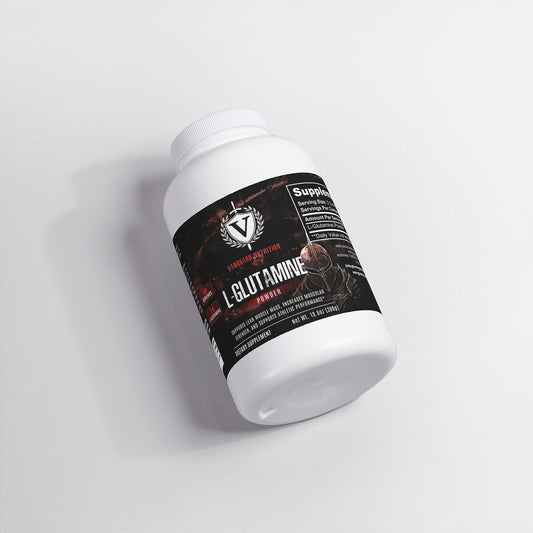 L-GLUTAMINE POWDER
