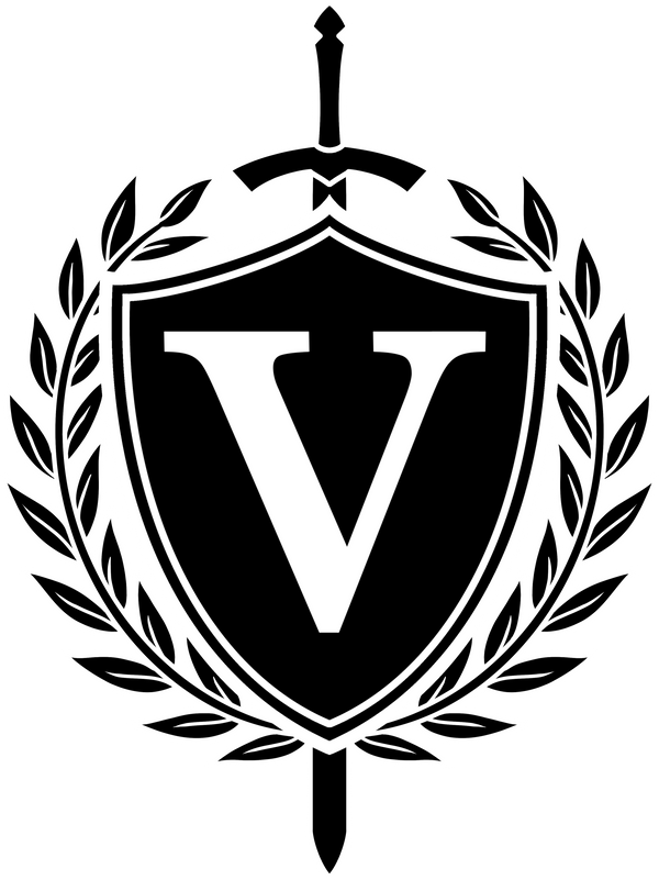 VANGUARD logo