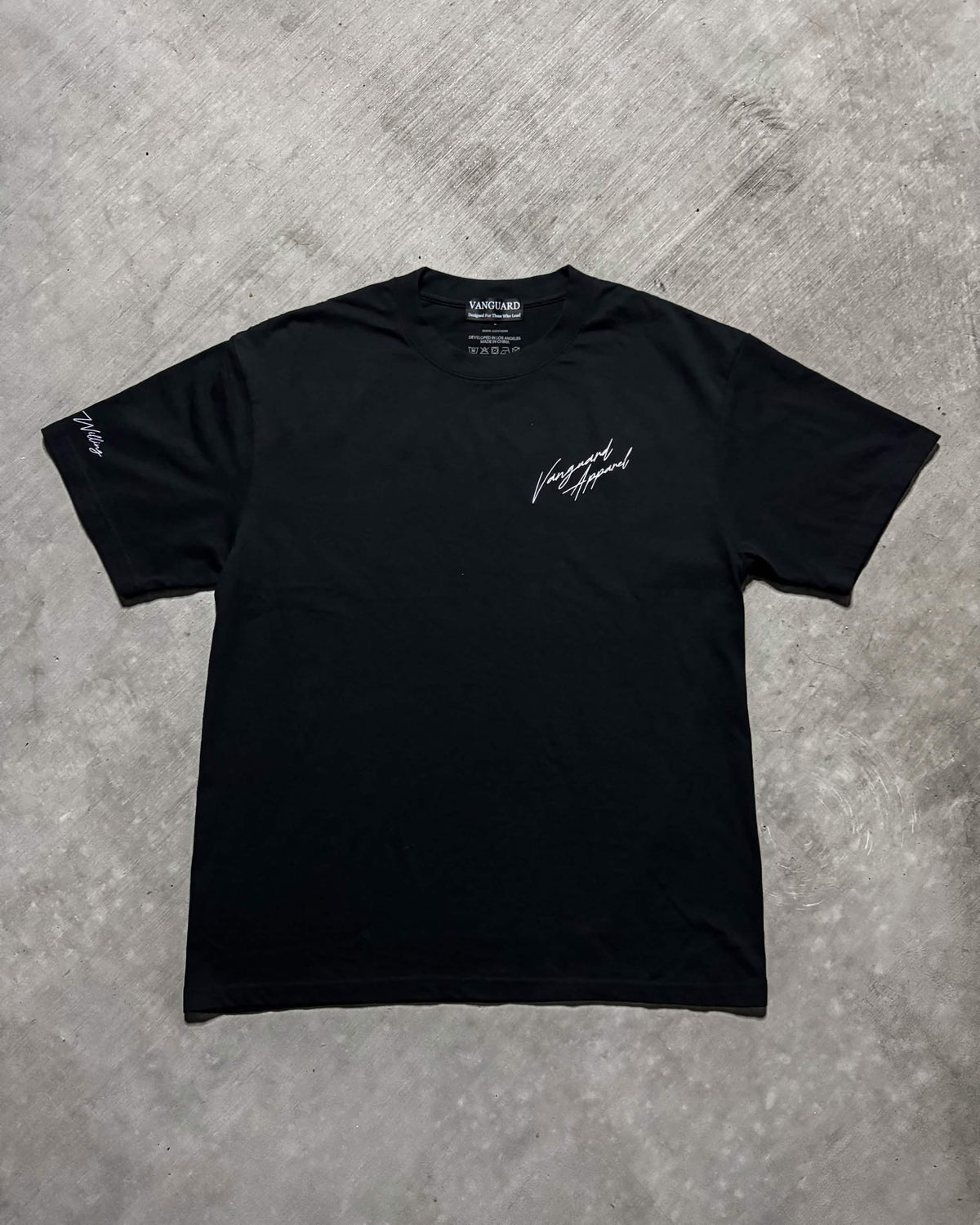 CORE TEE