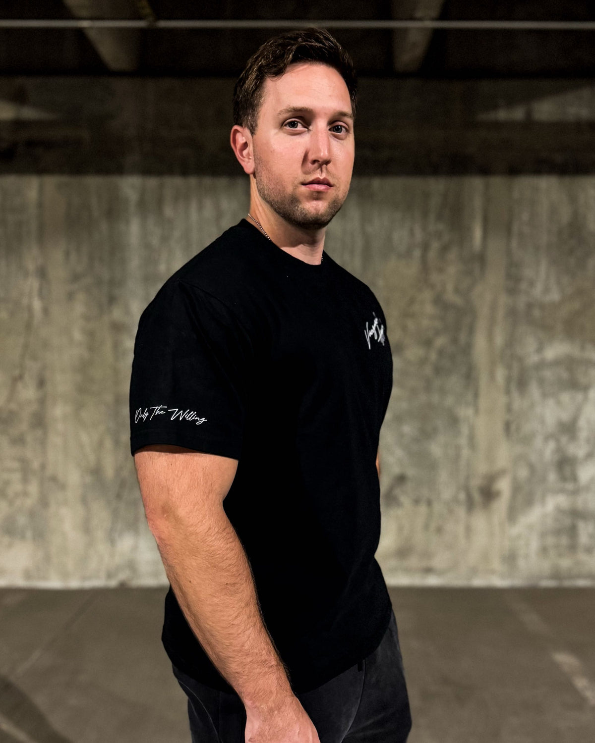 CORE TEE