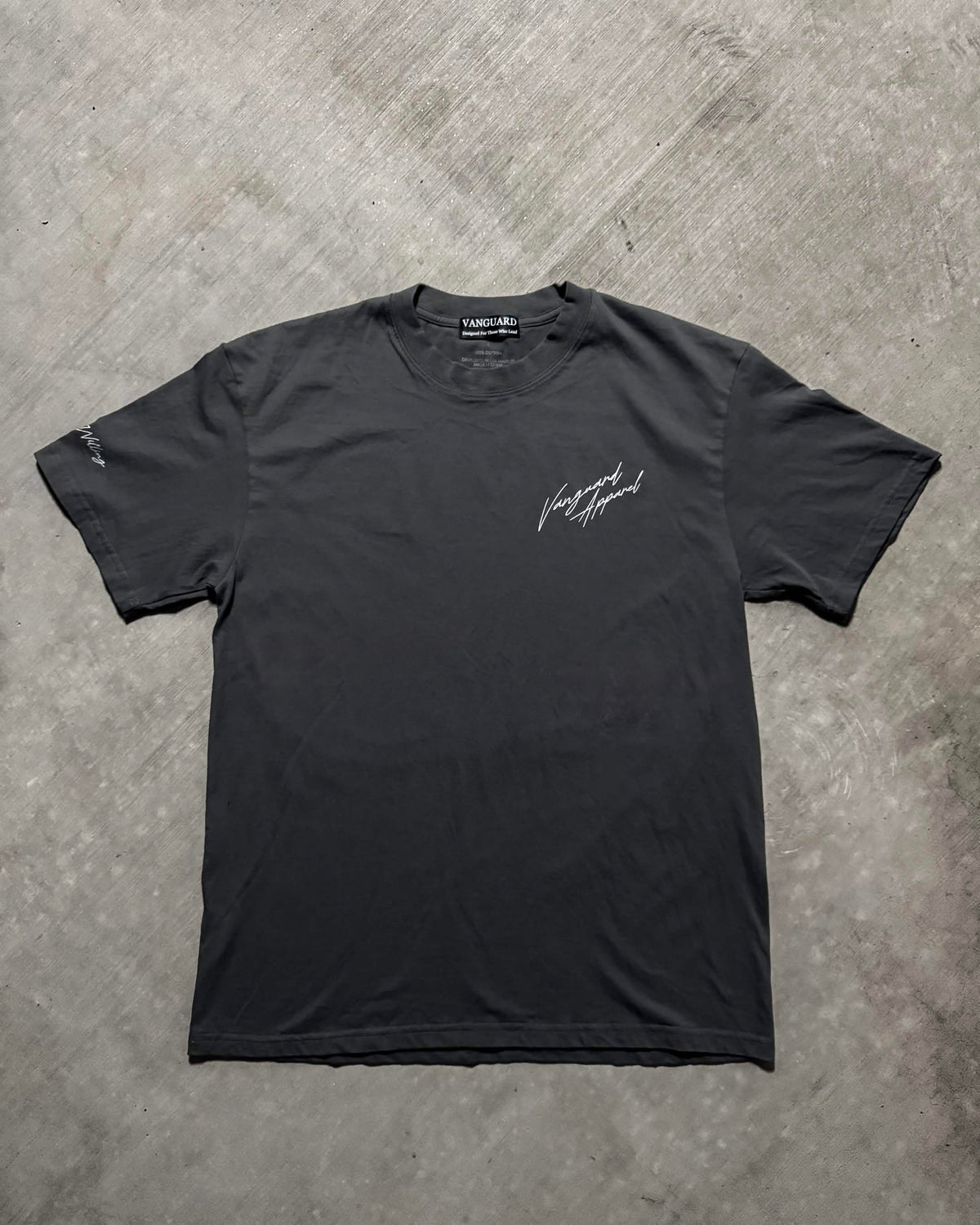 CORE TEE