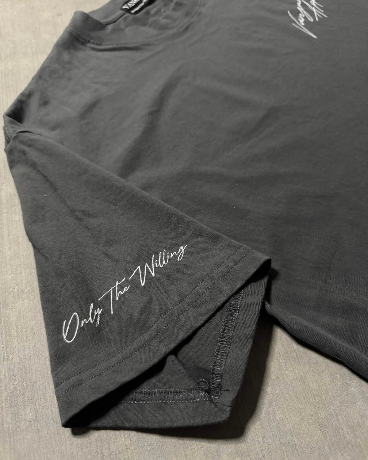 CORE TEE
