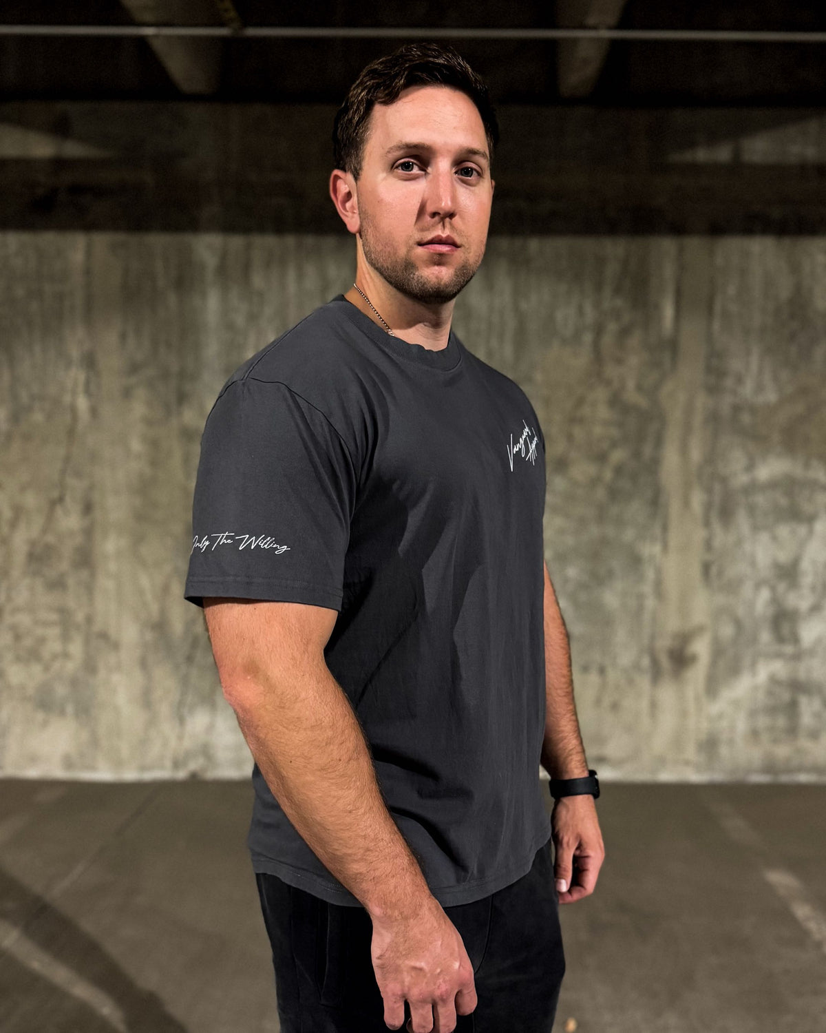 CORE TEE