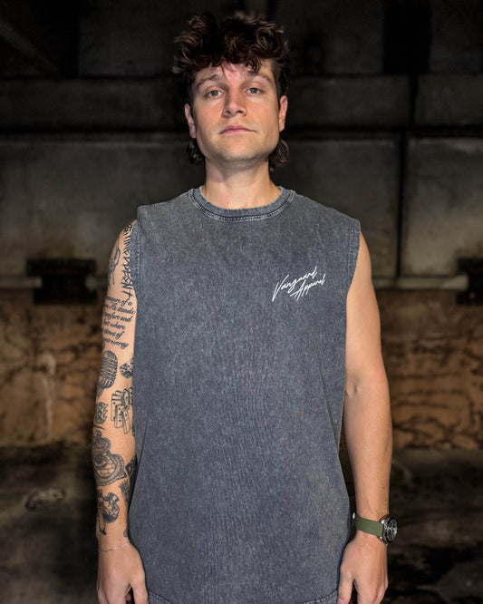 CORE TANK TOP