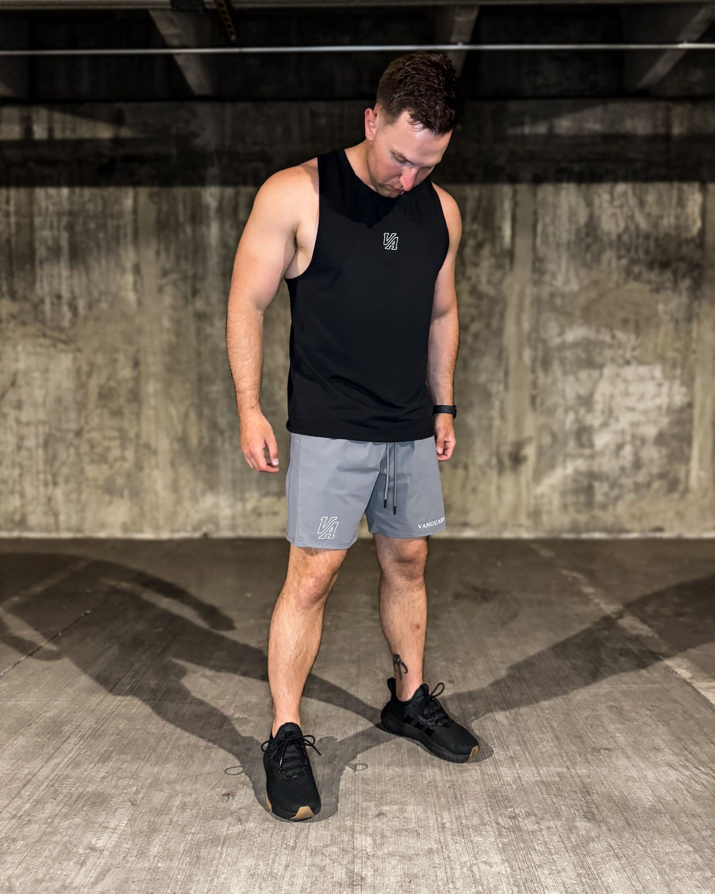 ESSENTIAL SHORTS