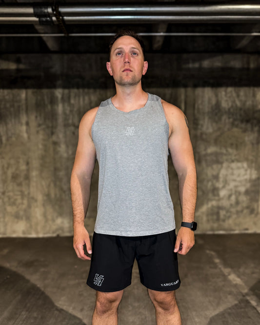 ESSENTIAL TANK TOP
