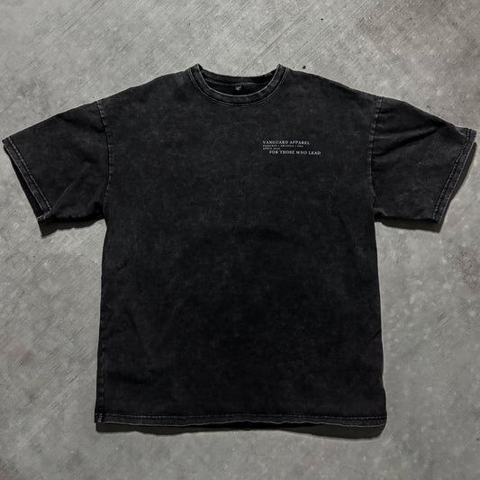 MIND OVER MATTER OVERSIZED TEE