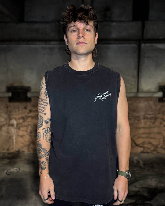 CORE TANK TOP