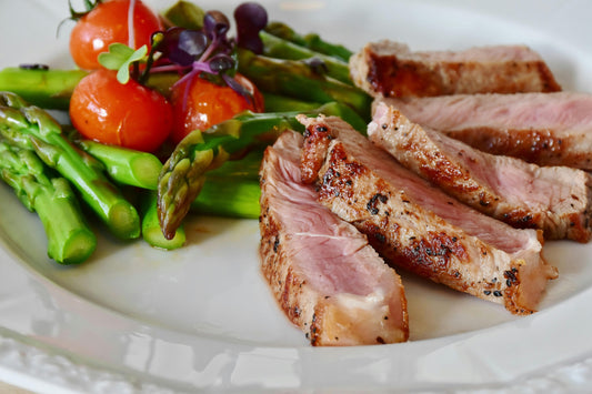 Fuel to Endure: Why Balanced Nutrition and Daily Protein Matter More Than You Think