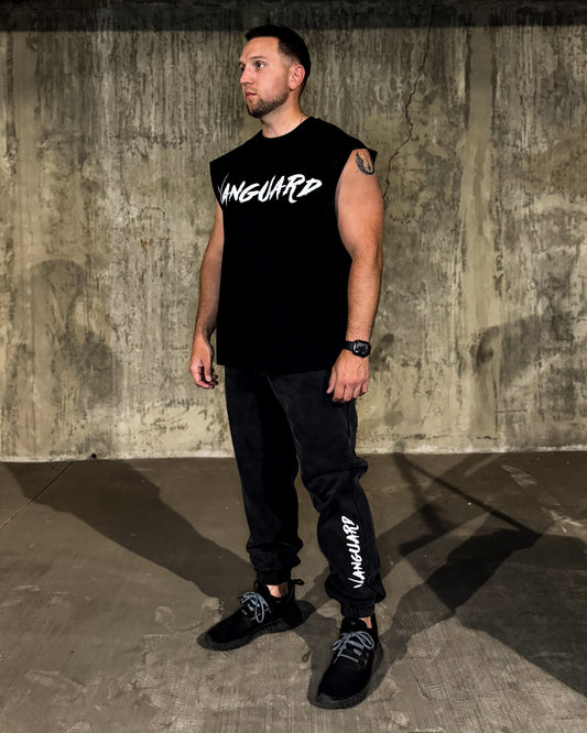 MARKED JOGGER