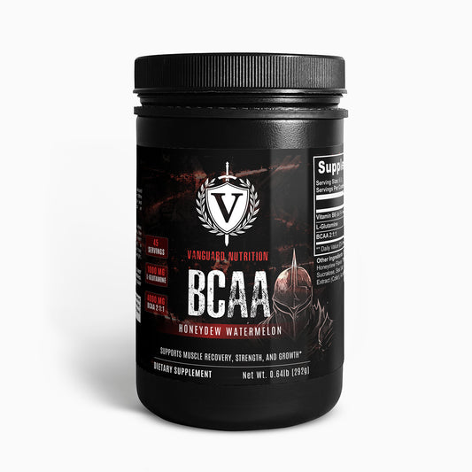 BCAA Powder (Honeydew/Watermelon)