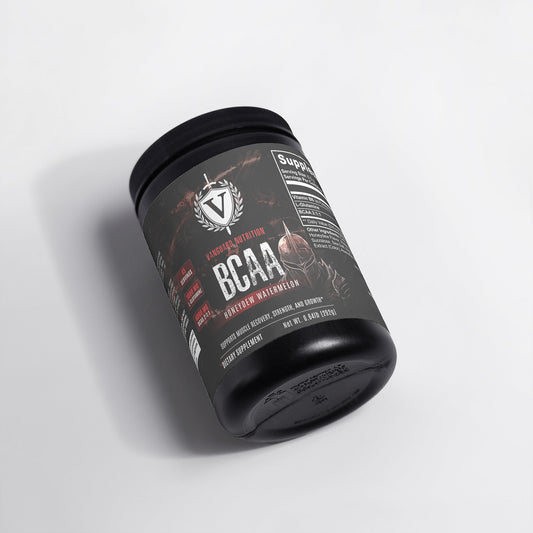 BCAA POWDER - HONEYDEW WATERMELON