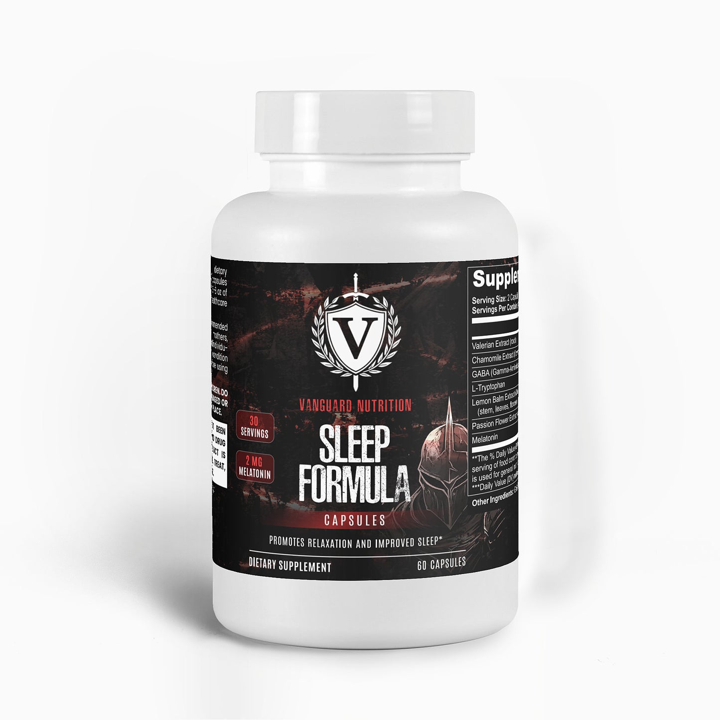 Sleep Formula