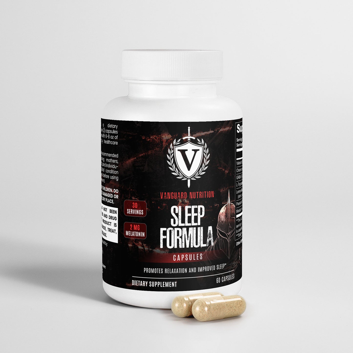 Sleep Formula