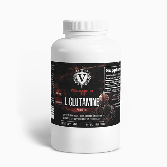 L-Glutamine Powder