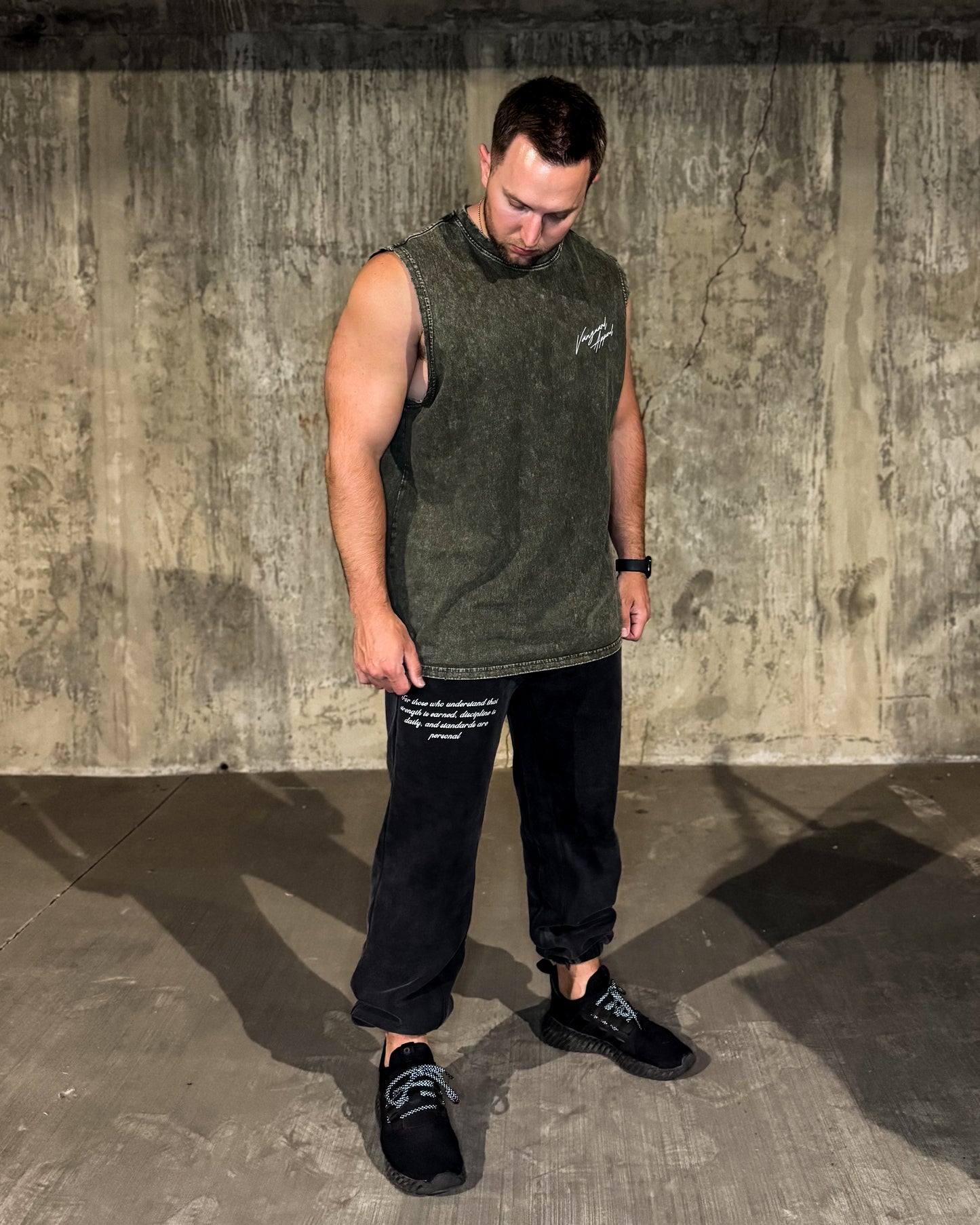 ETHOS JOGGER