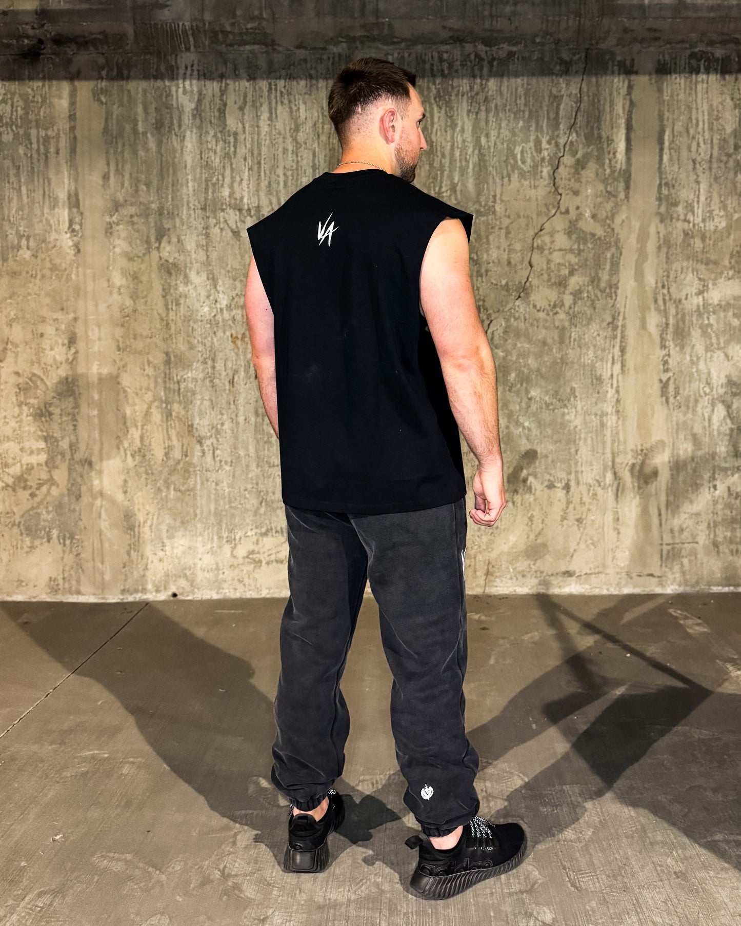 MARKED JOGGER