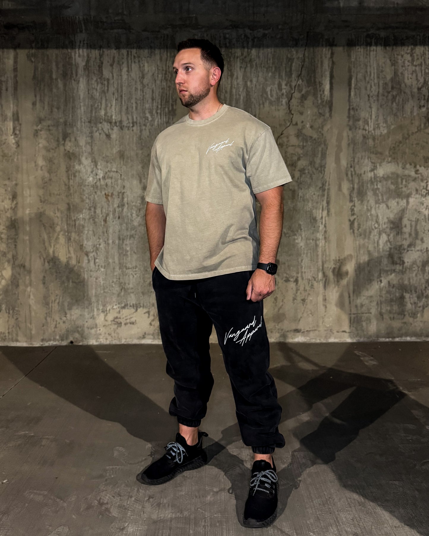 CORE V.2 JOGGER