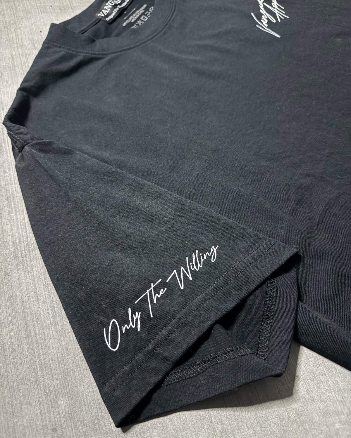CORE TEE