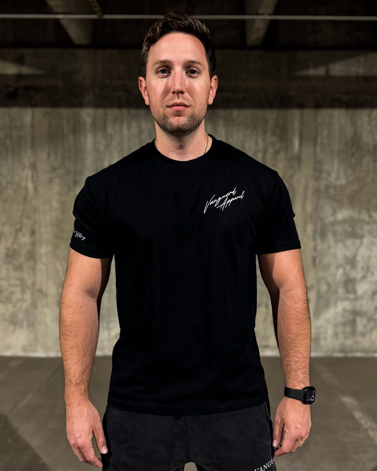 CORE TEE