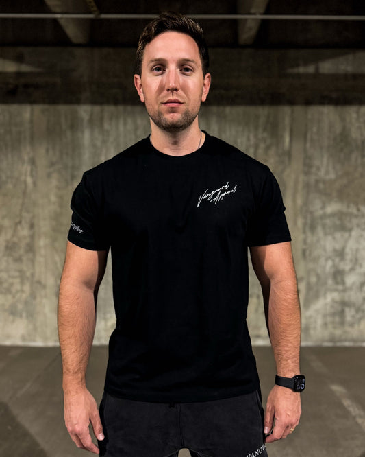 CORE TEE