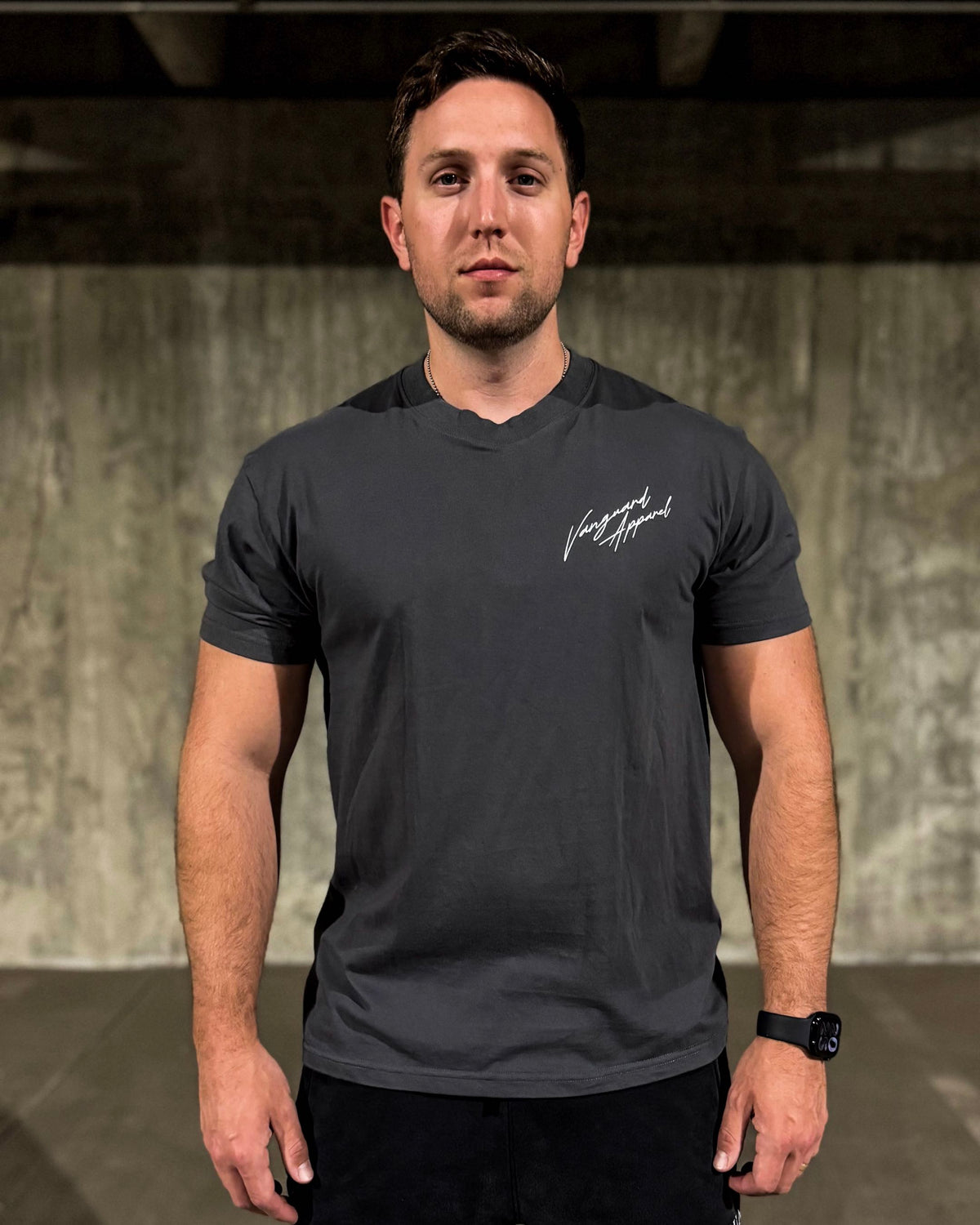 CORE TEE