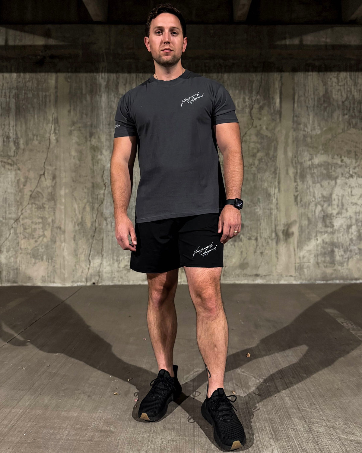 CORE SHORTS