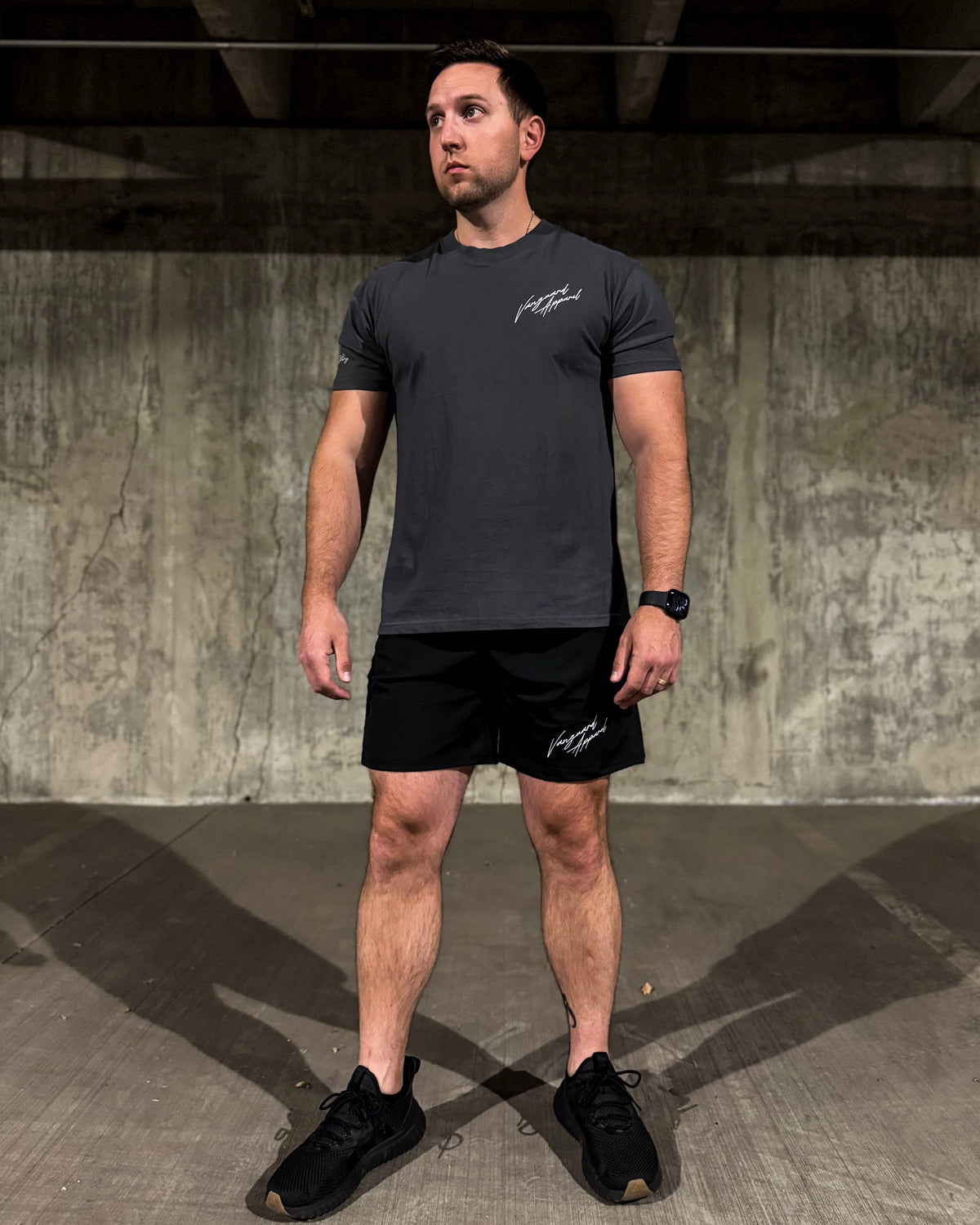 CORE SHORTS