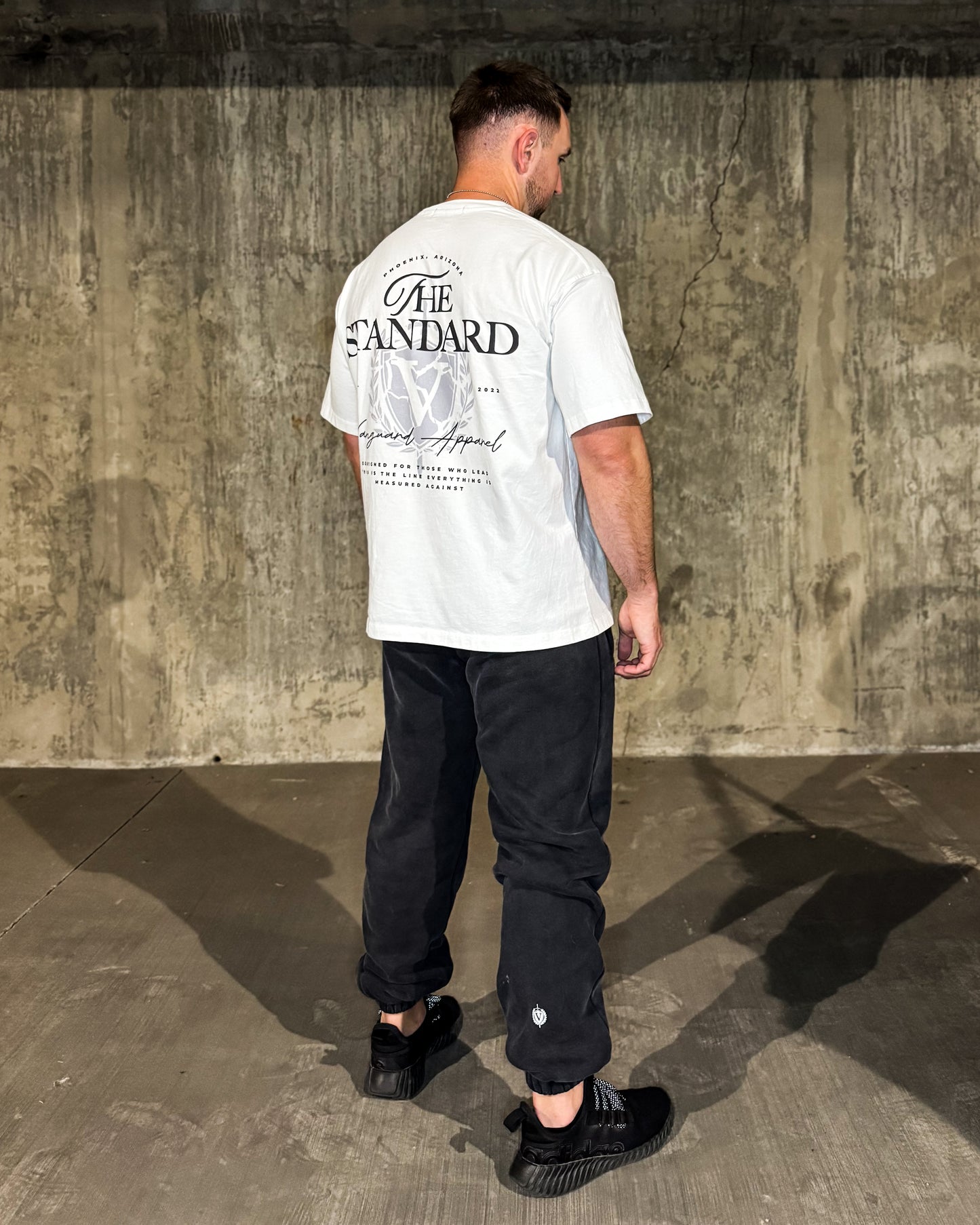 LINE JOGGER
