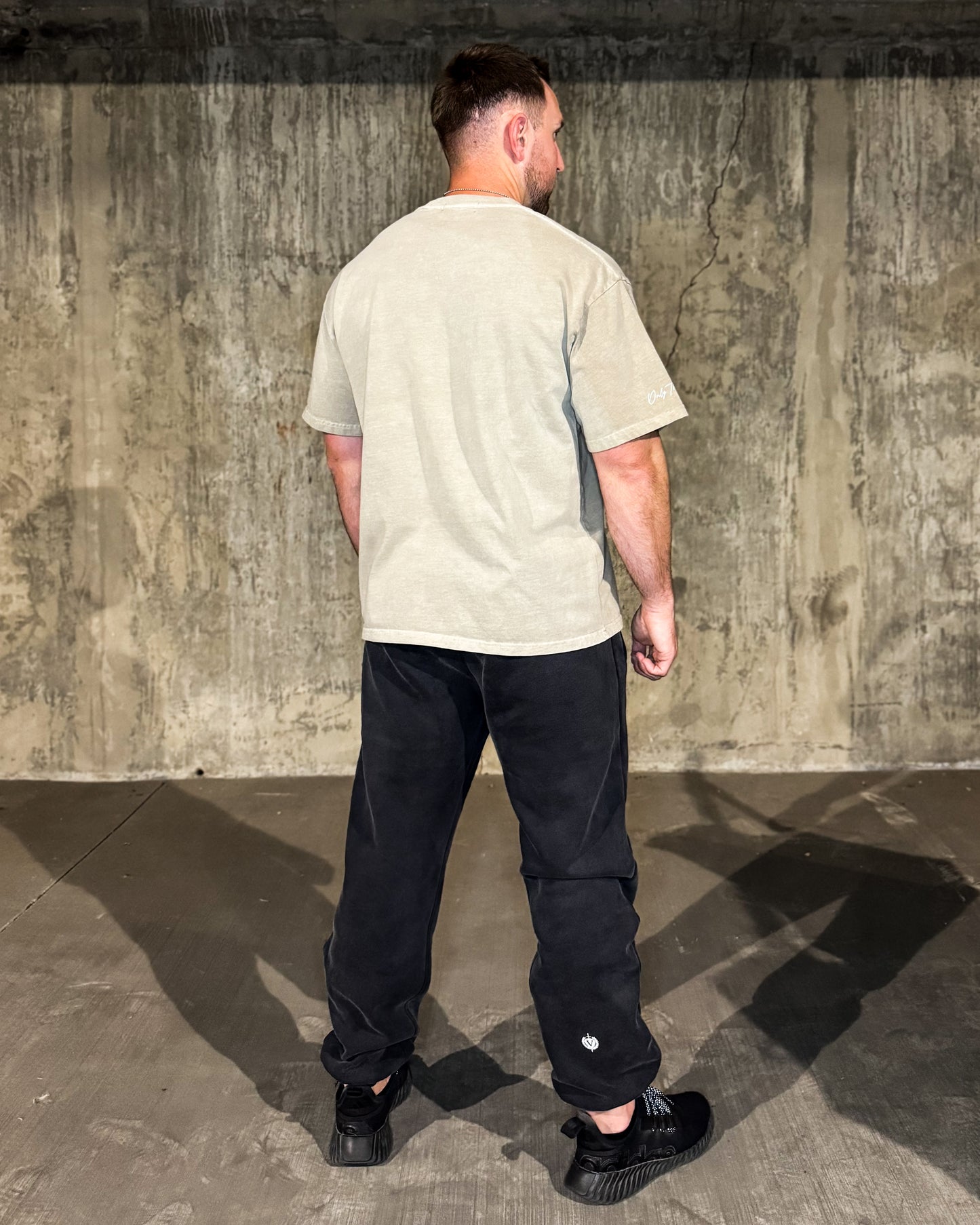 CORE V.2 JOGGER