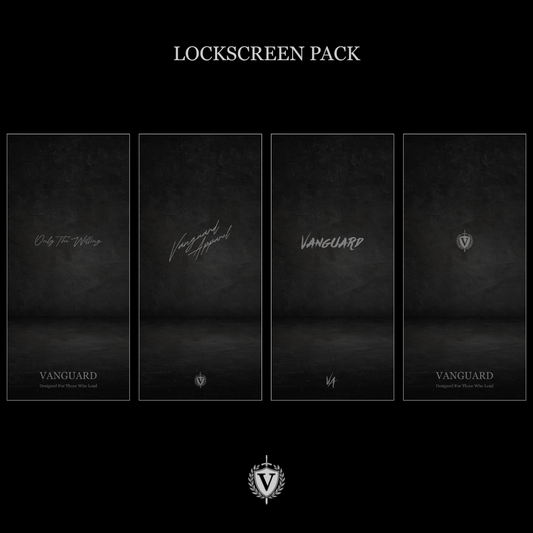 LOCKSCREEN PACK