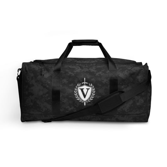 Gym Duffle Bag