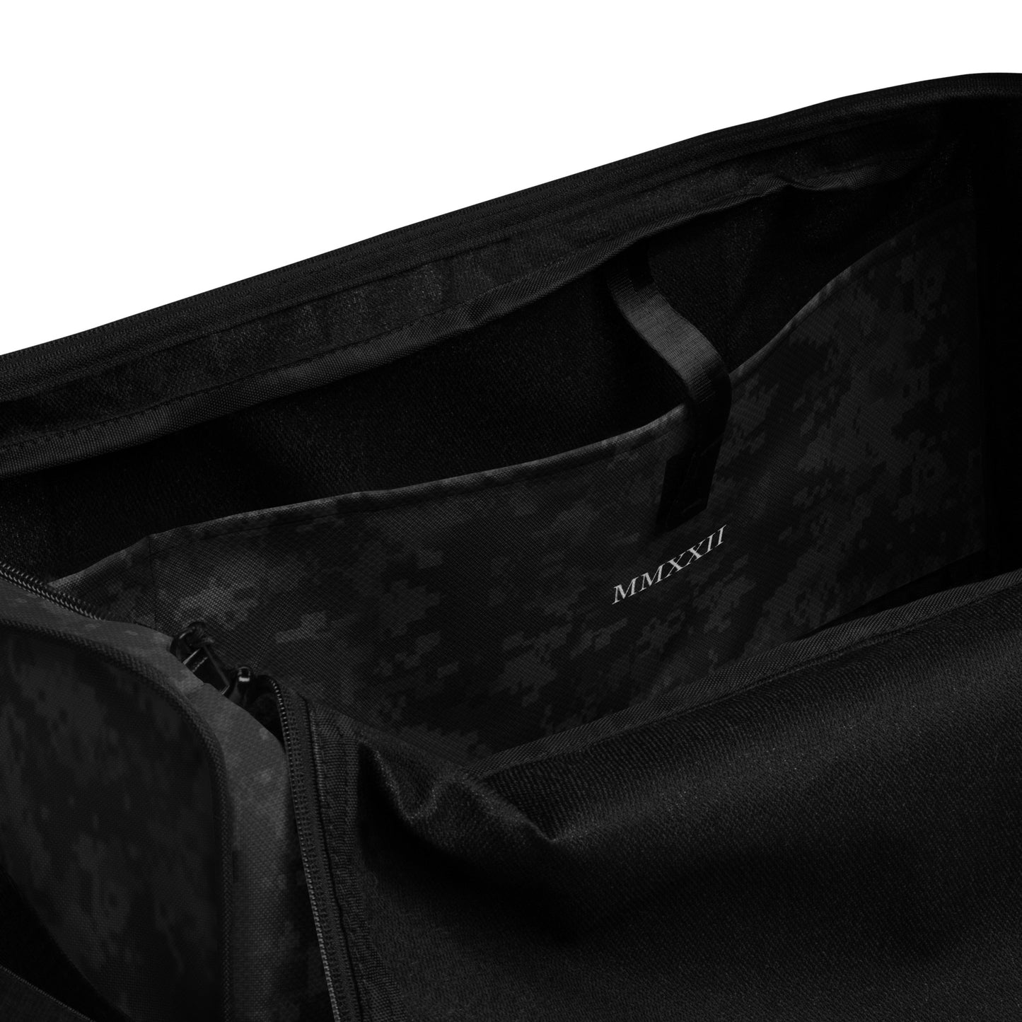 Gym Duffle Bag