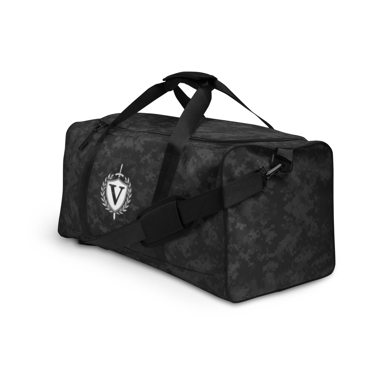 Gym Duffle Bag