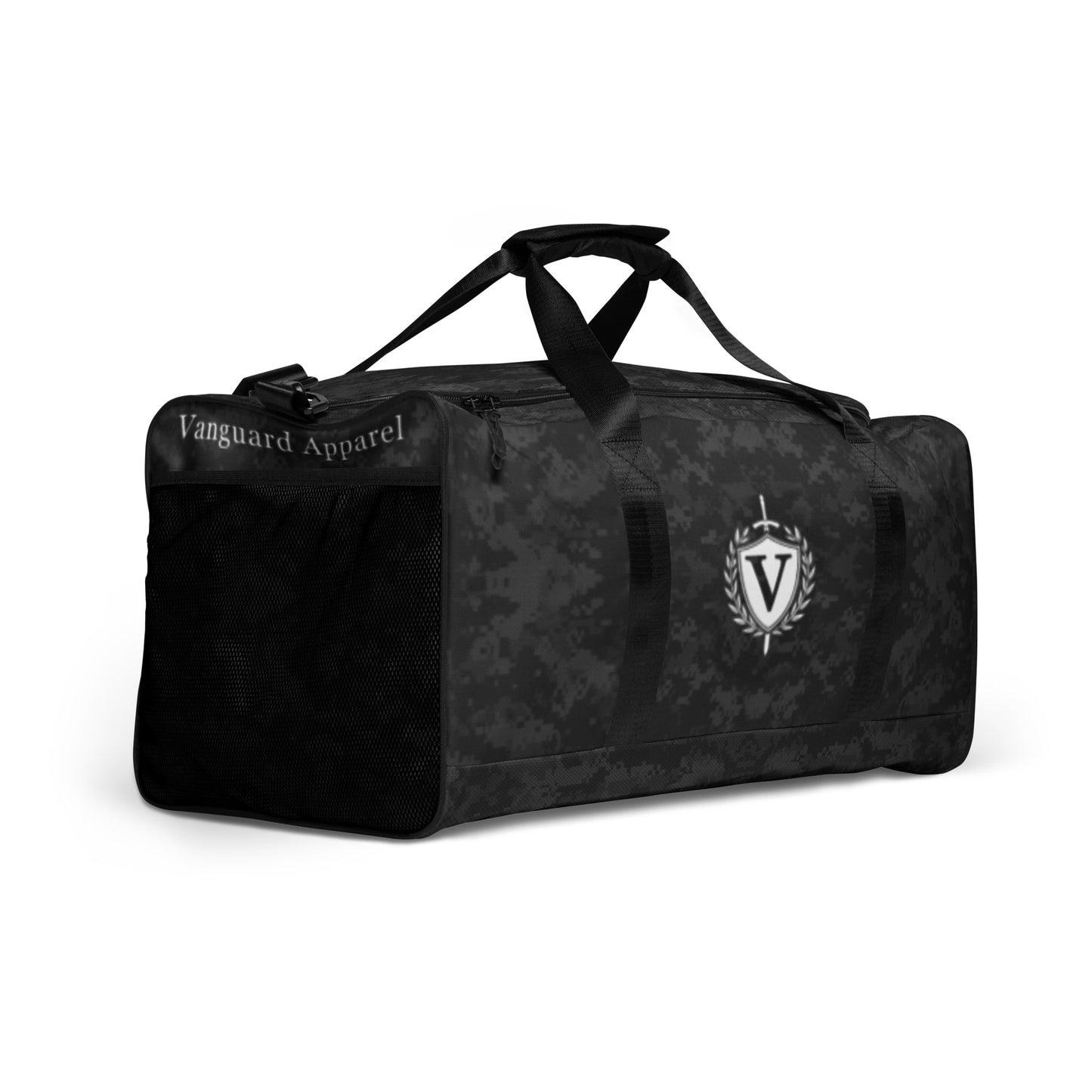 Gym Duffle Bag