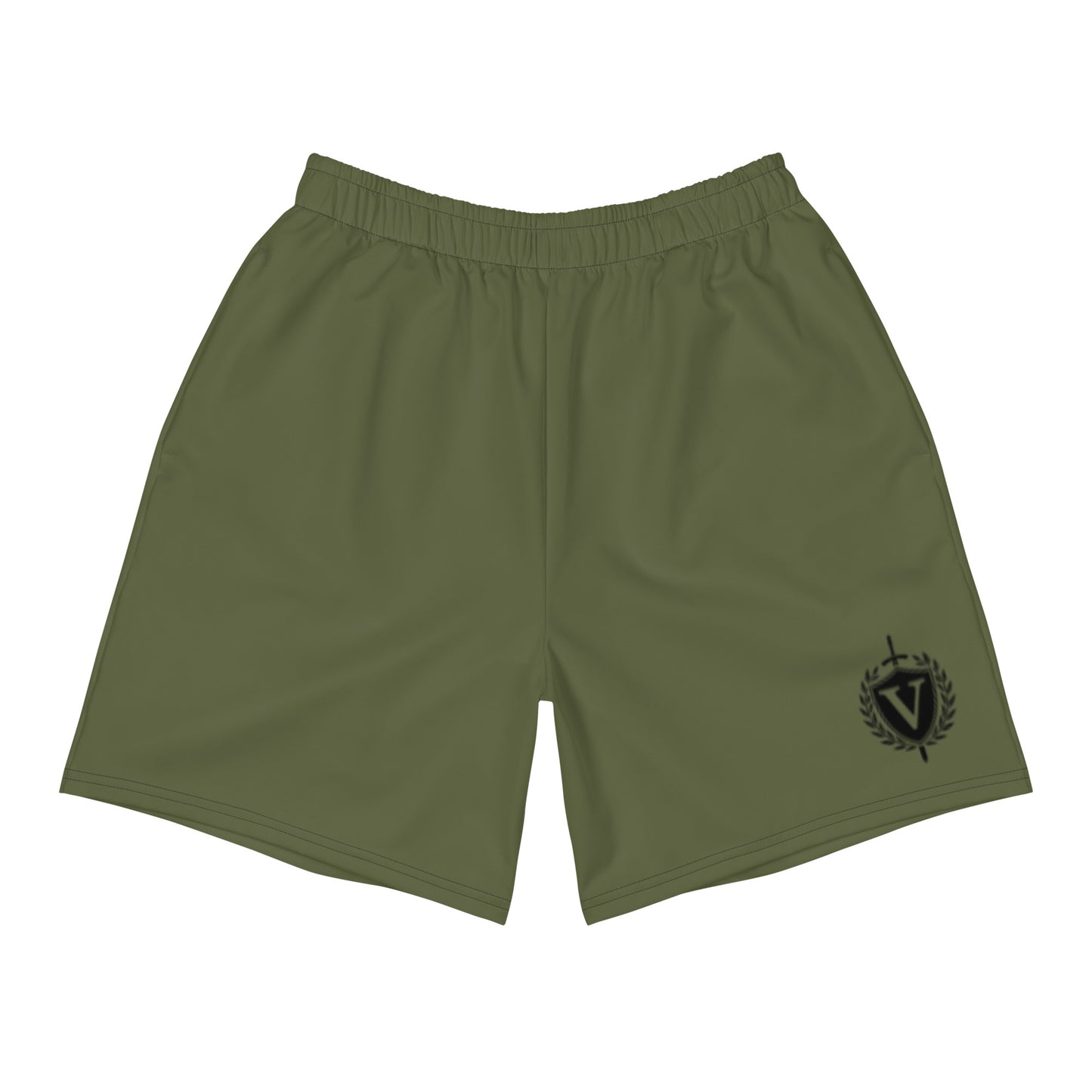 Men's Athletic Shorts