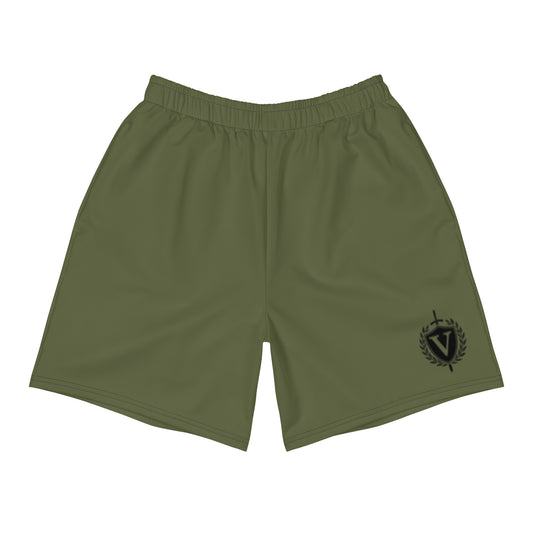 Men's Athletic Shorts