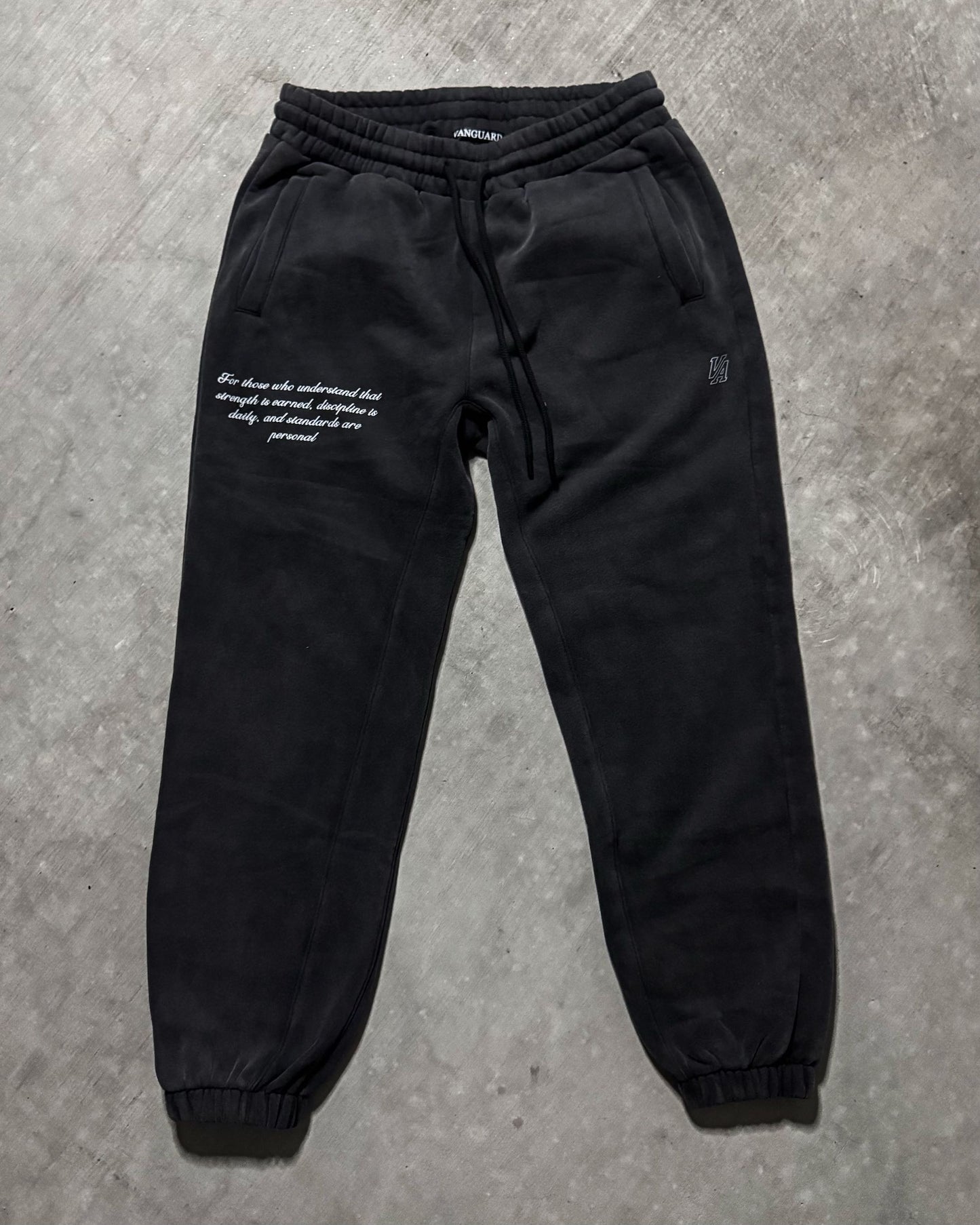 ETHOS JOGGER