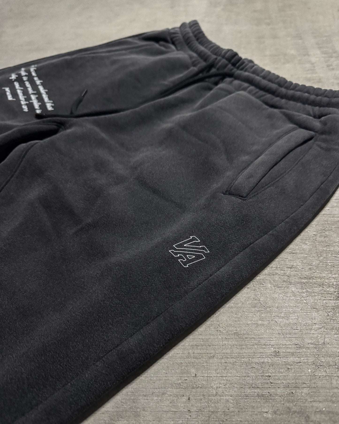 ETHOS JOGGER