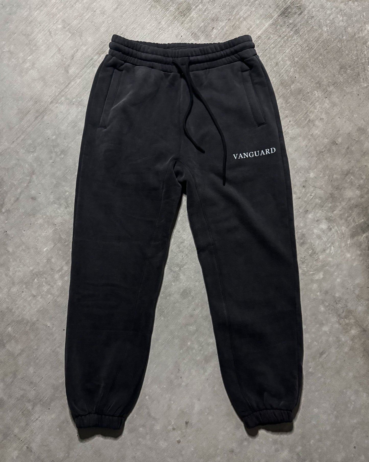 LINE JOGGER