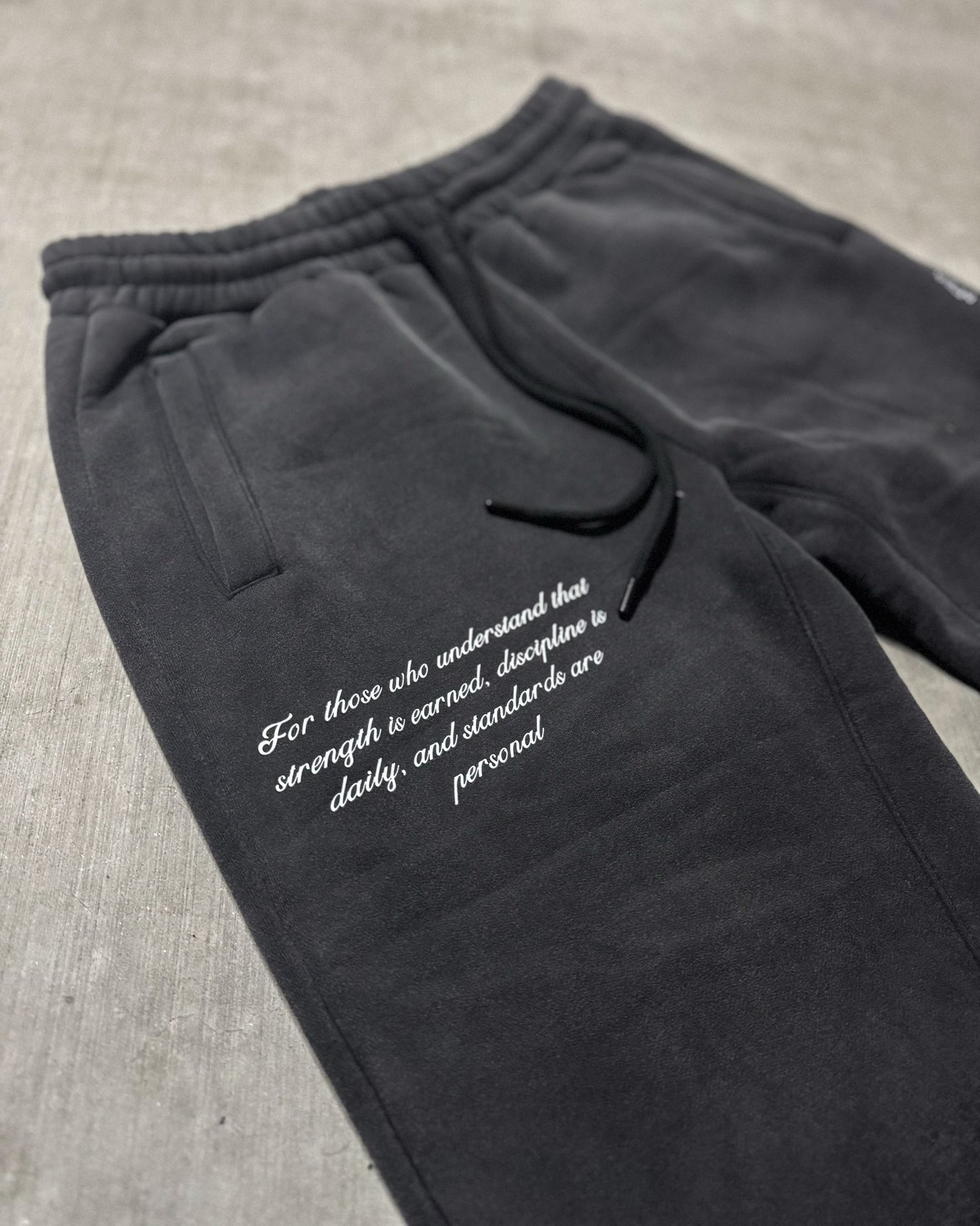 ETHOS JOGGER