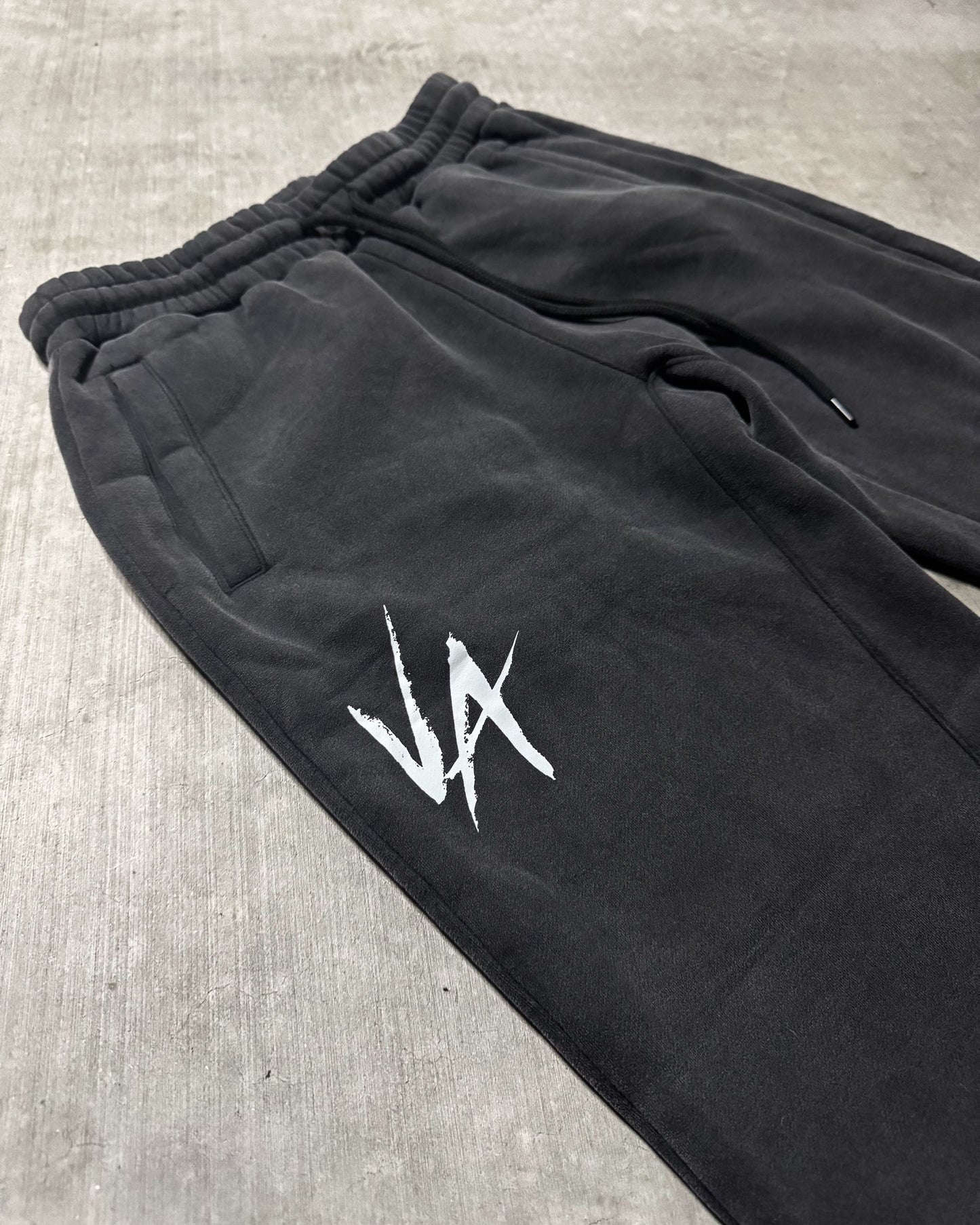 MARKED JOGGER