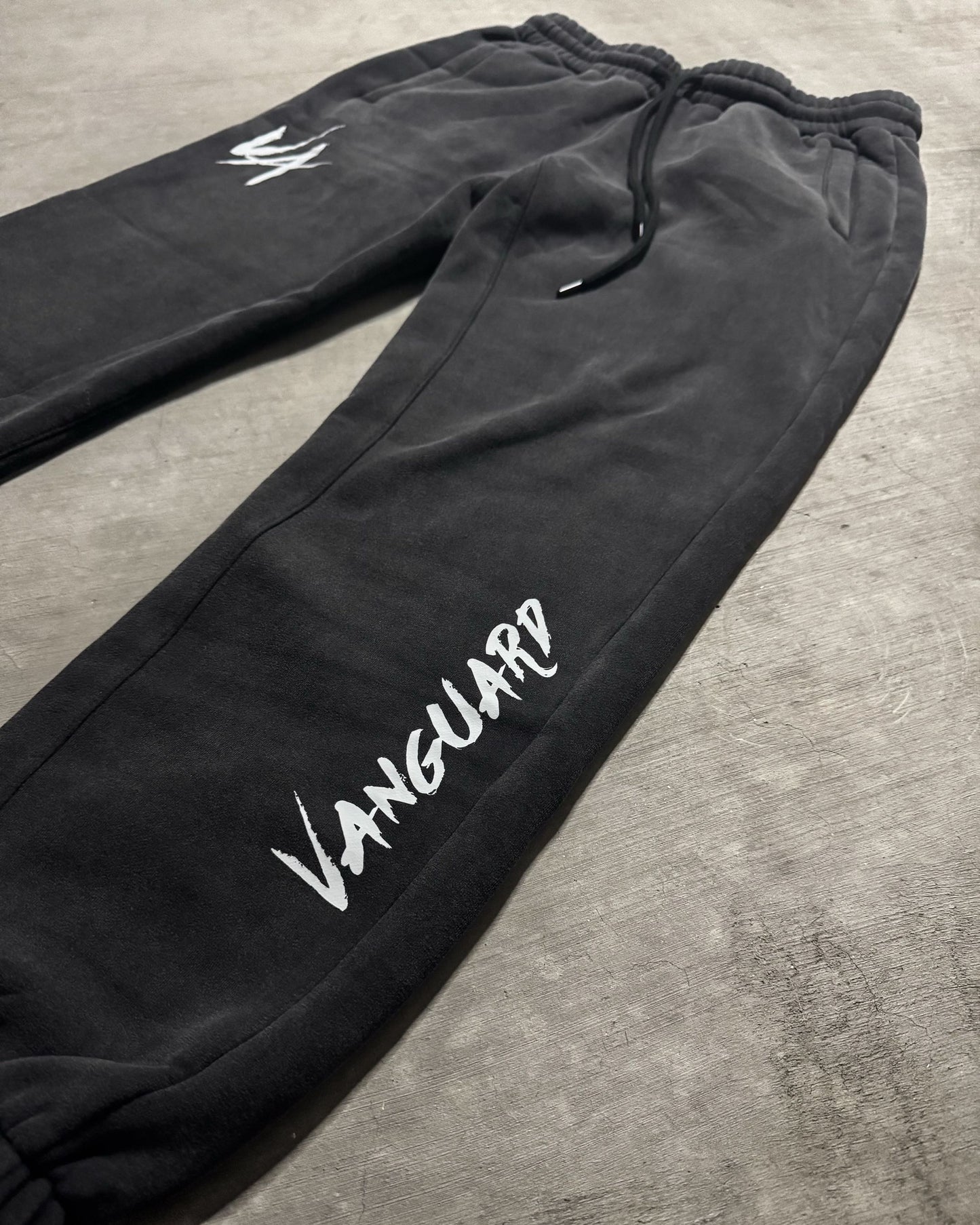 MARKED JOGGER
