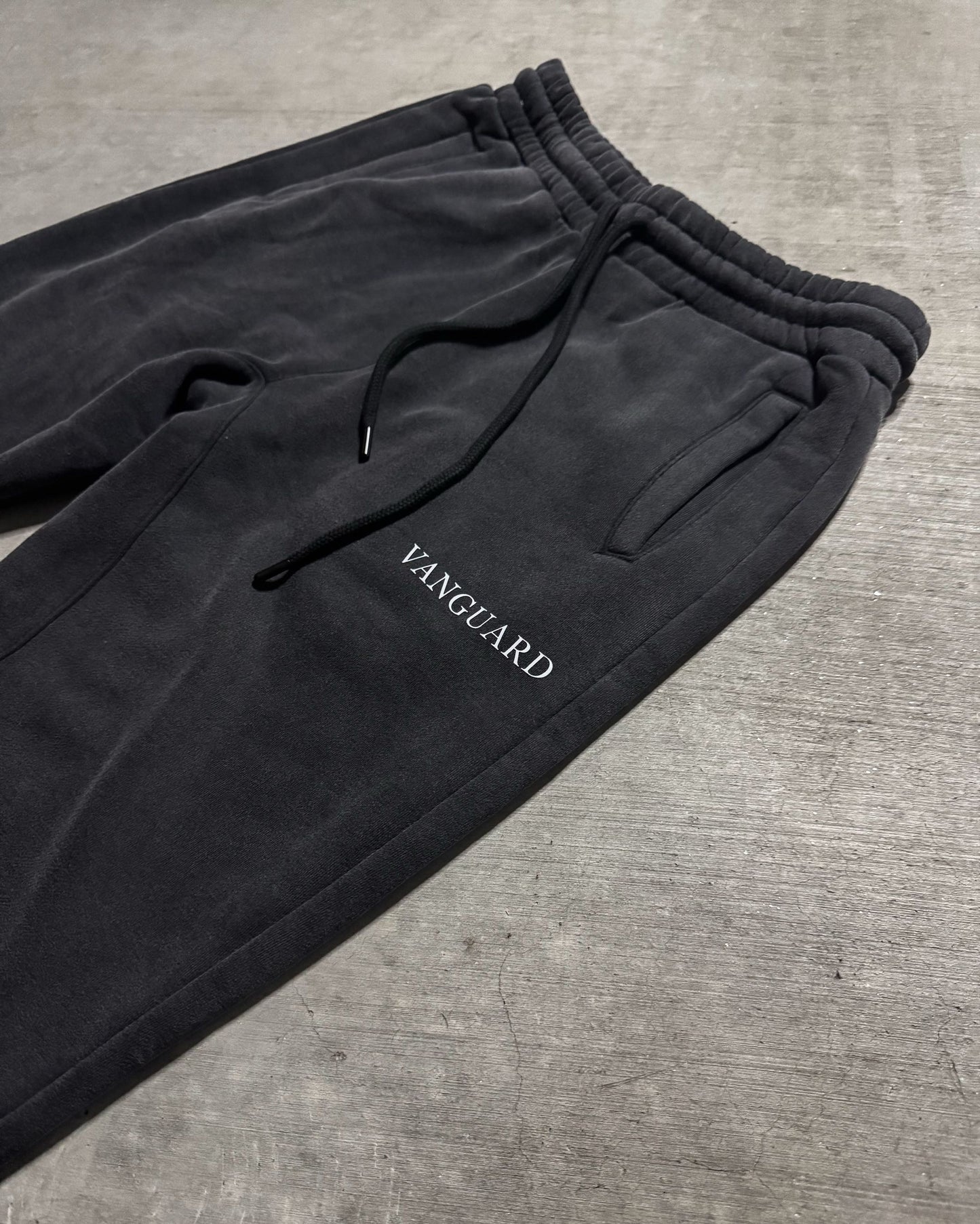 LINE JOGGER