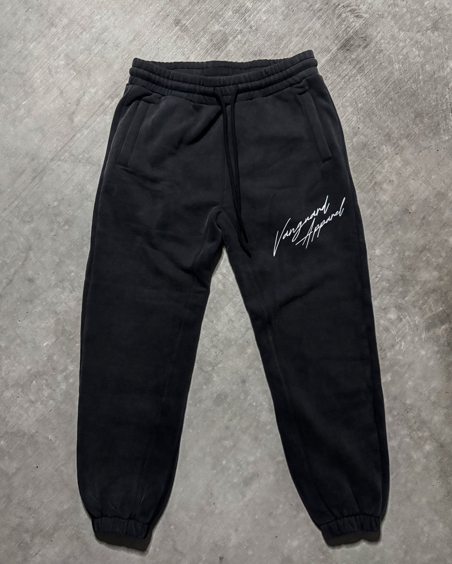 CORE V.2 JOGGER