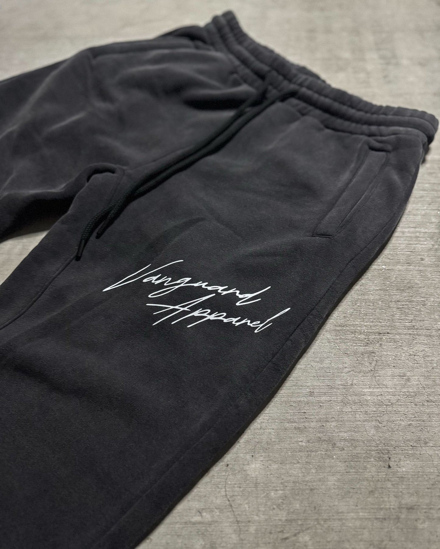 CORE V.2 JOGGER