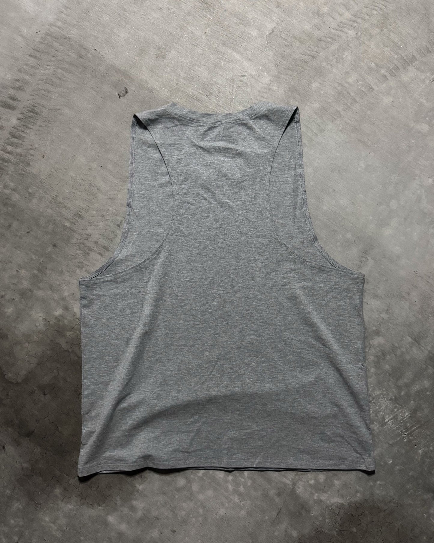 ESSENTIAL TANK TOP